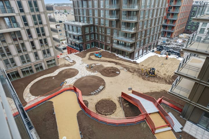 Foto 3 van Nicolaas Anslijnstraat 236