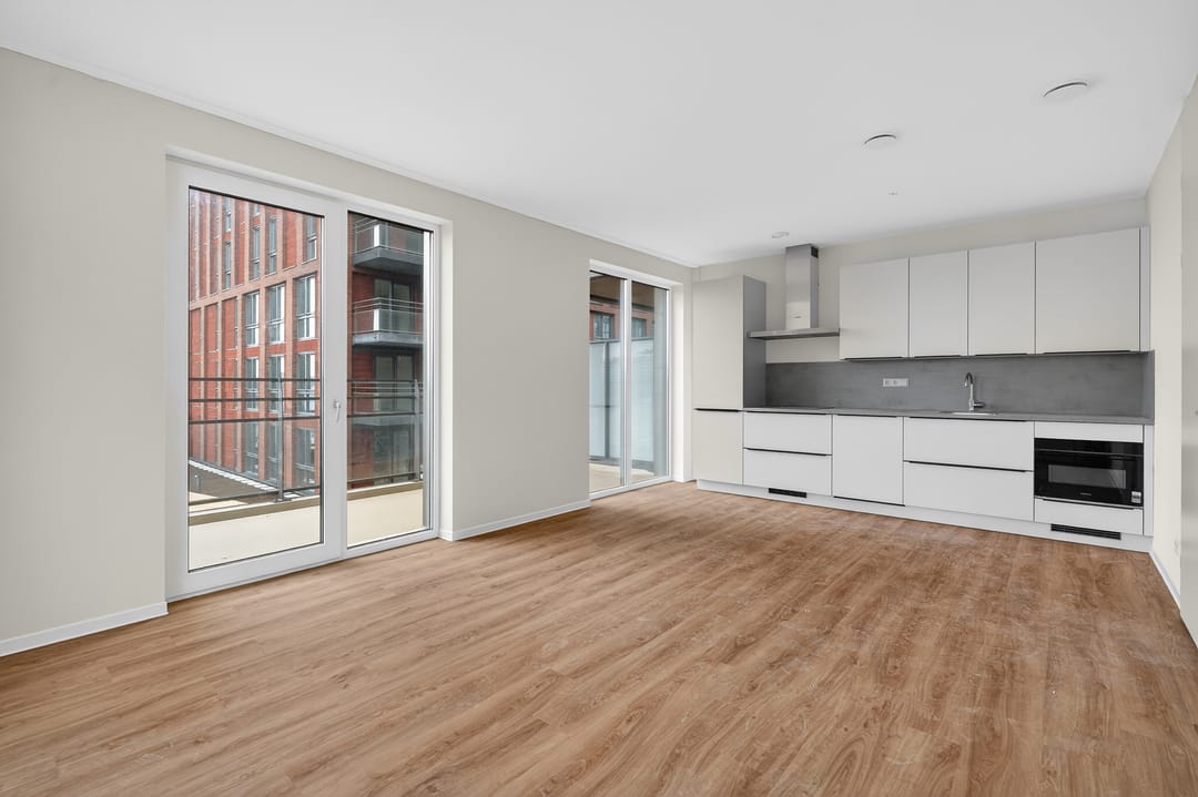 Foto 2 van Osdorpplein 1001-B3