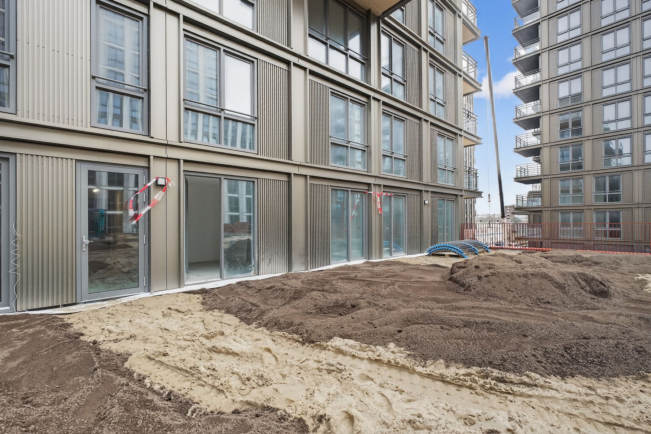 Foto 12 van Osdorpplein 1001-A7