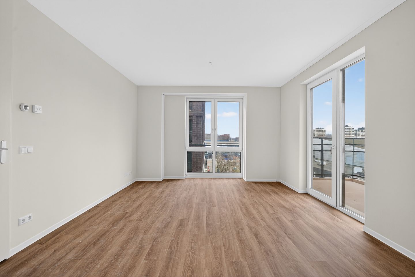 Foto 4 van Osdorpplein 1001-B3