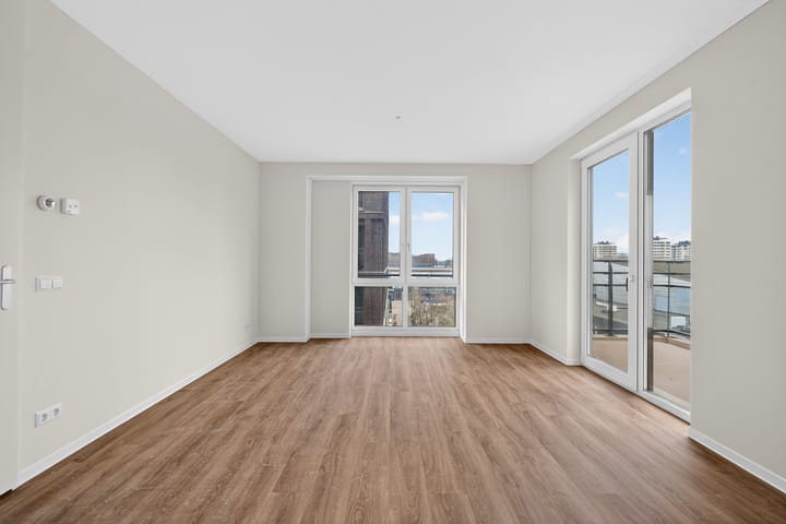 Foto 4 van Osdorpplein 1001-B3