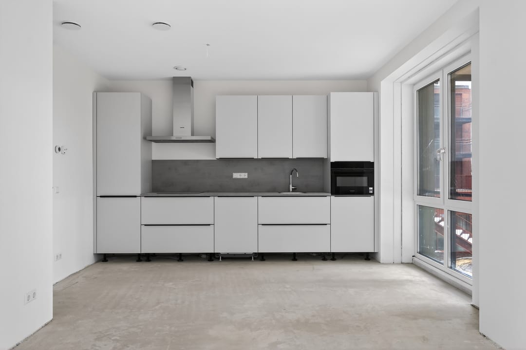 Foto 13 van Osdorpplein 1001-A7