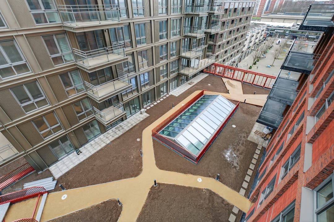 Foto 23 van Nicolaas Anslijnstraat 236