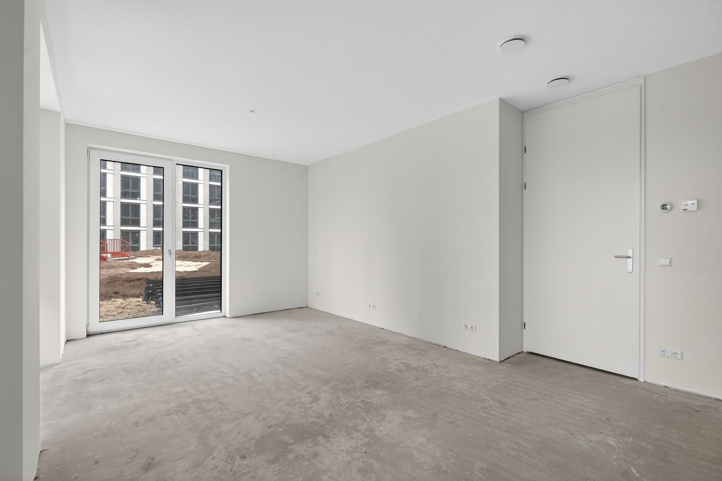 Foto 14 van Osdorpplein 1001-A7