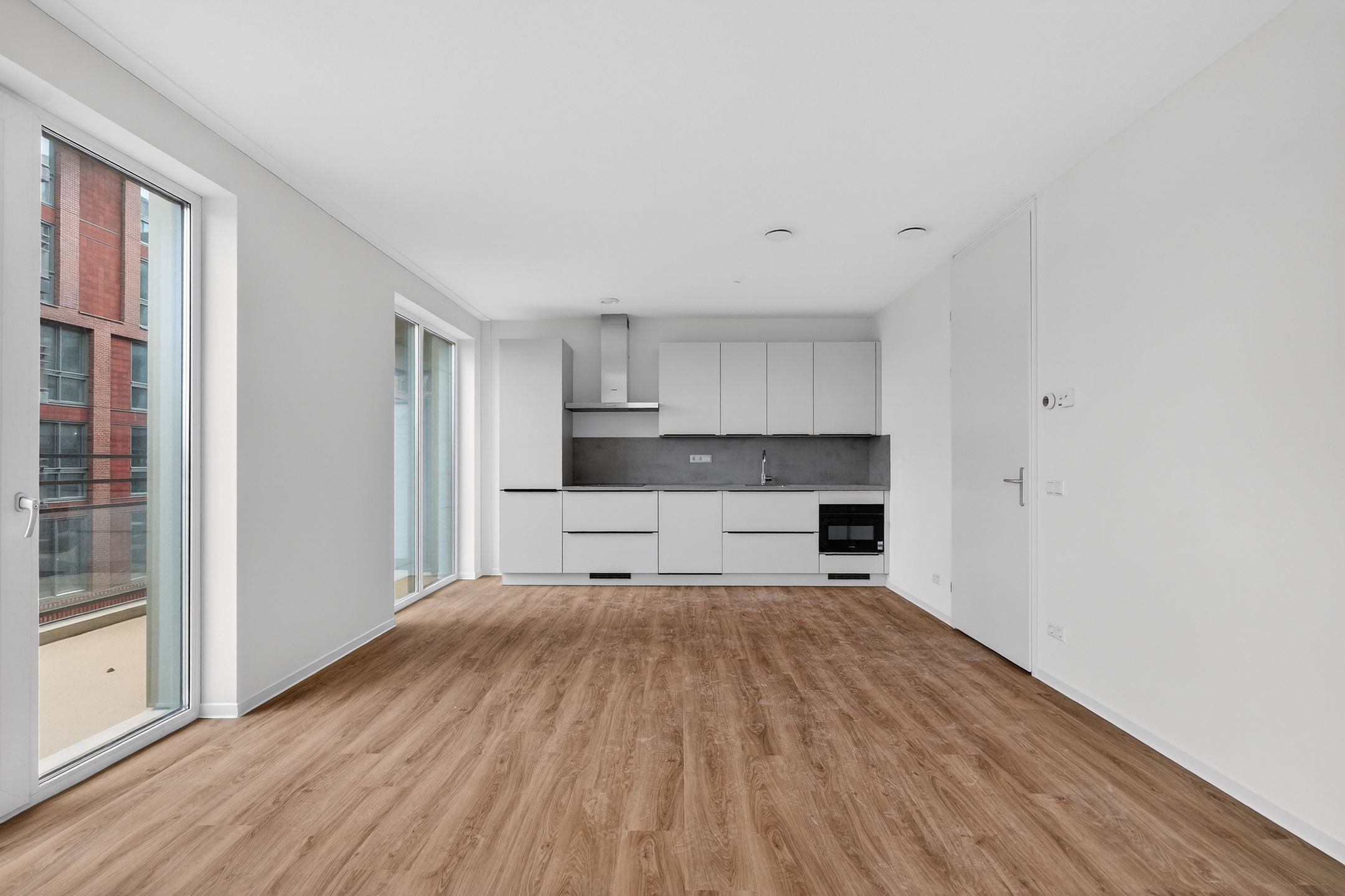 Foto 6 van Osdorpplein 1001-B3