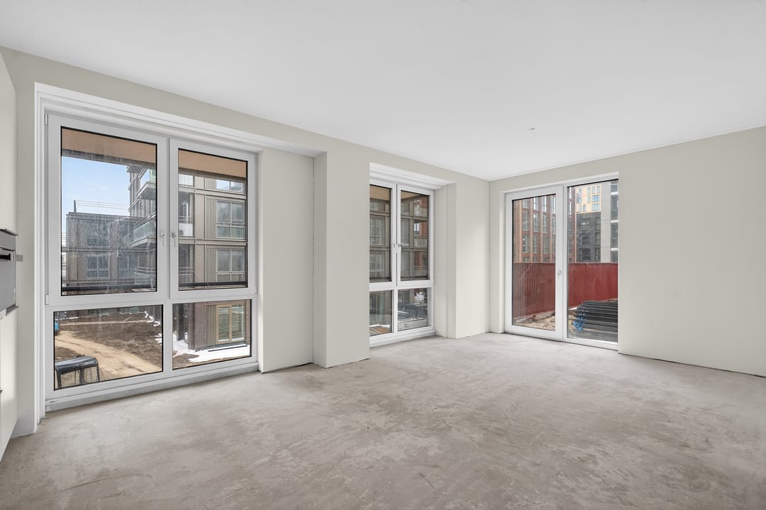 Foto 16 van Osdorpplein 1001-A7