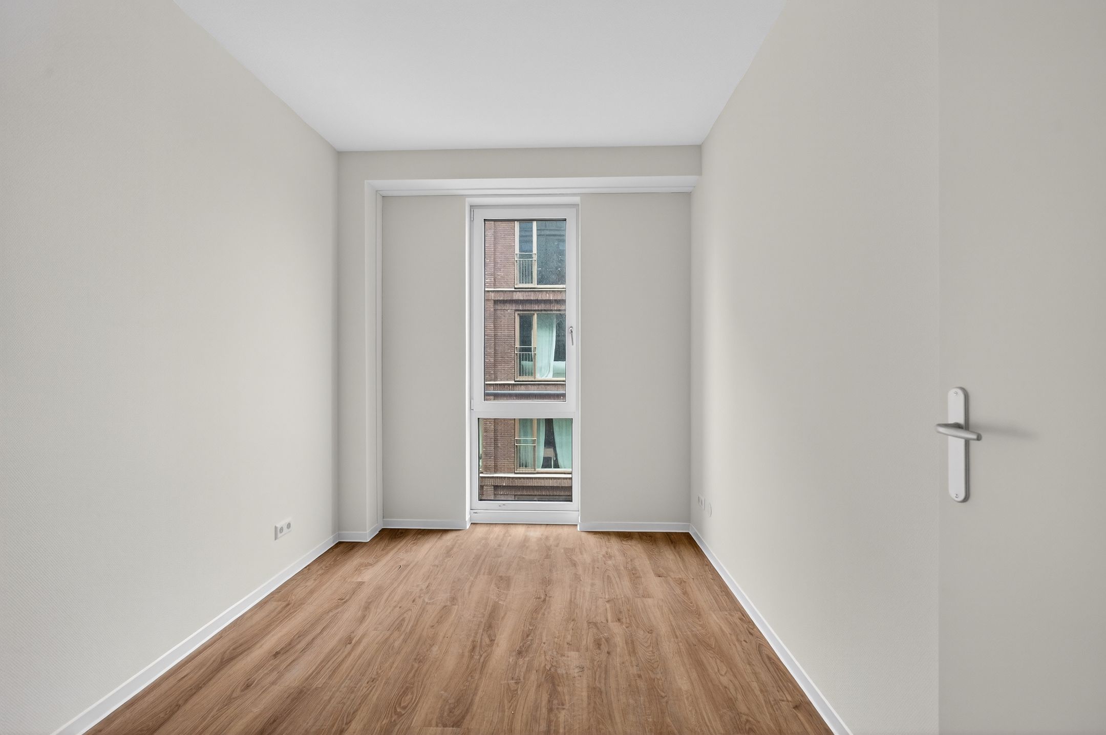 Foto 9 van Osdorpplein 1001-B3