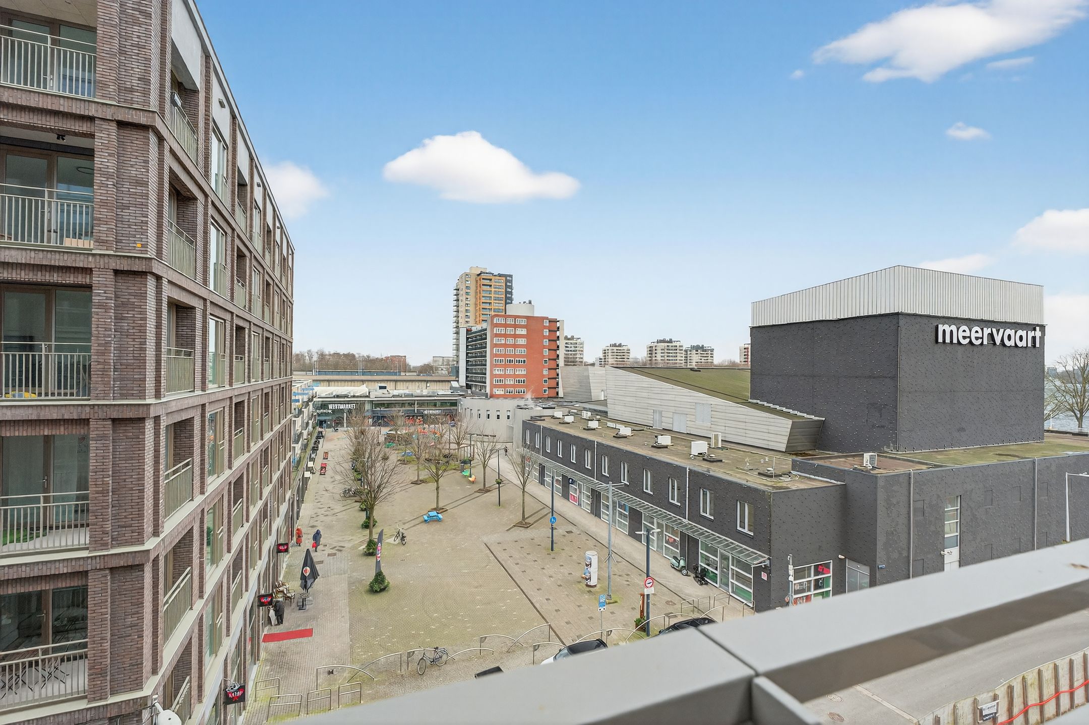 Foto 18 van Osdorpplein 1001-B3