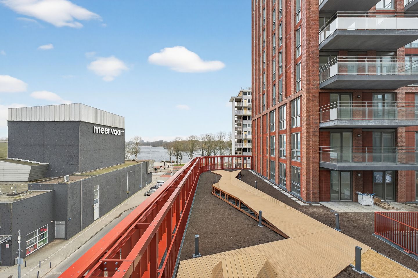 Foto 19 van Osdorpplein 1001-B3