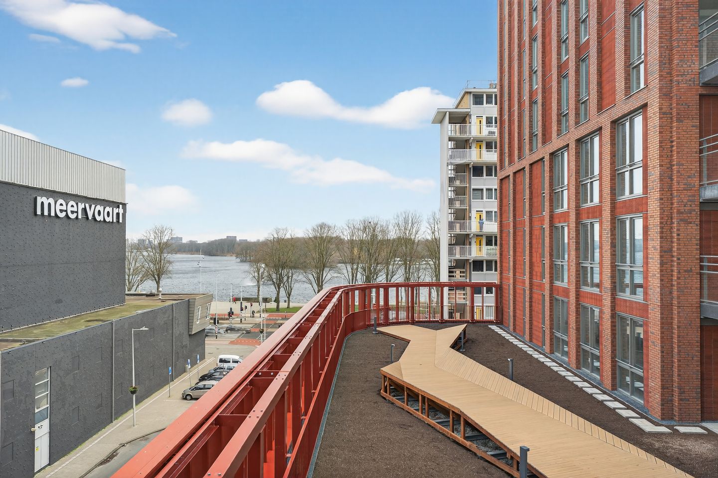 Foto 20 van Osdorpplein 1001-B3