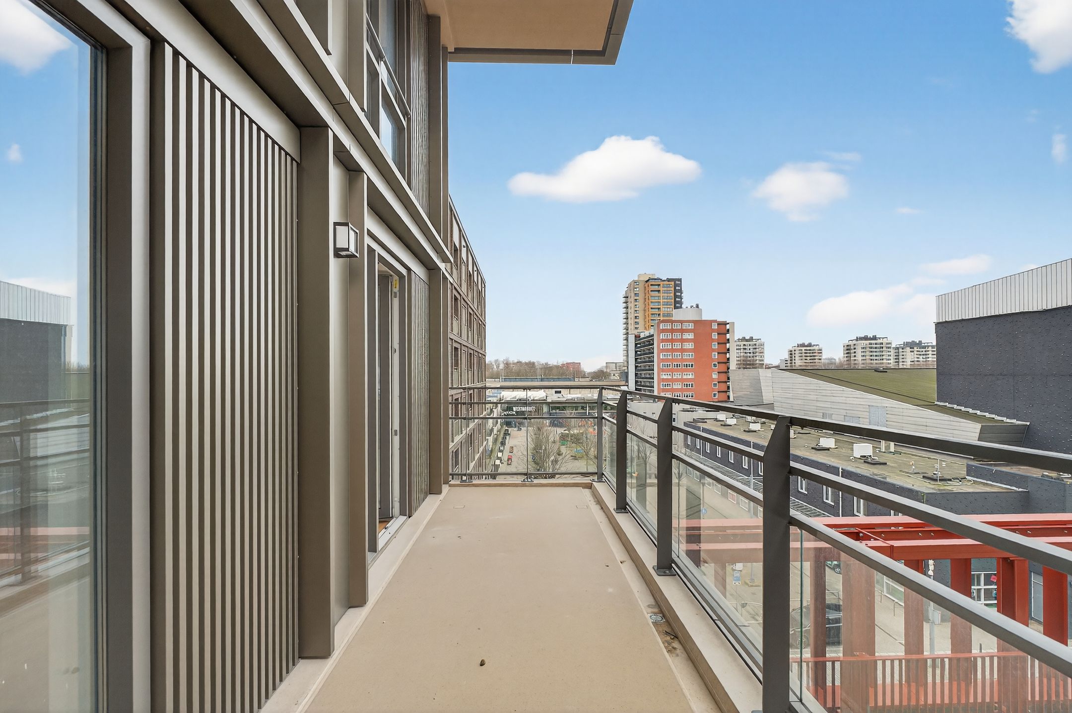 Foto 21 van Osdorpplein 1001-B3