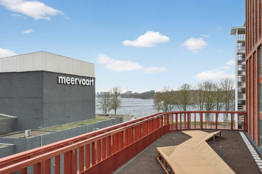 Foto 22 van Osdorpplein 1001-B3