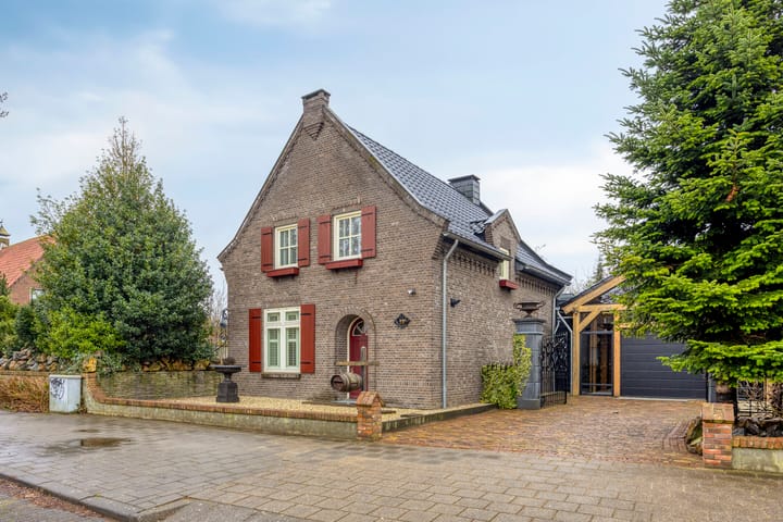 Foto 4 van Populierstraat 13