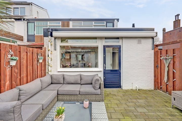 Foto 2 van Emmastraat 10