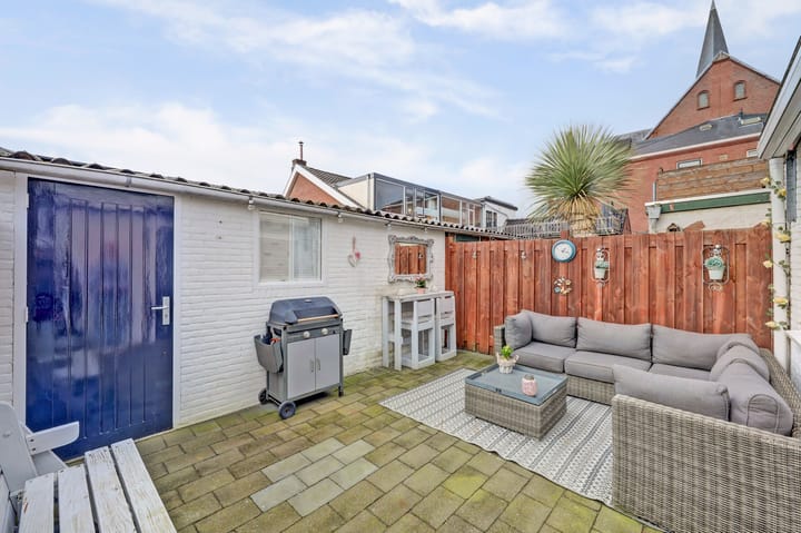 Foto 3 van Emmastraat 10