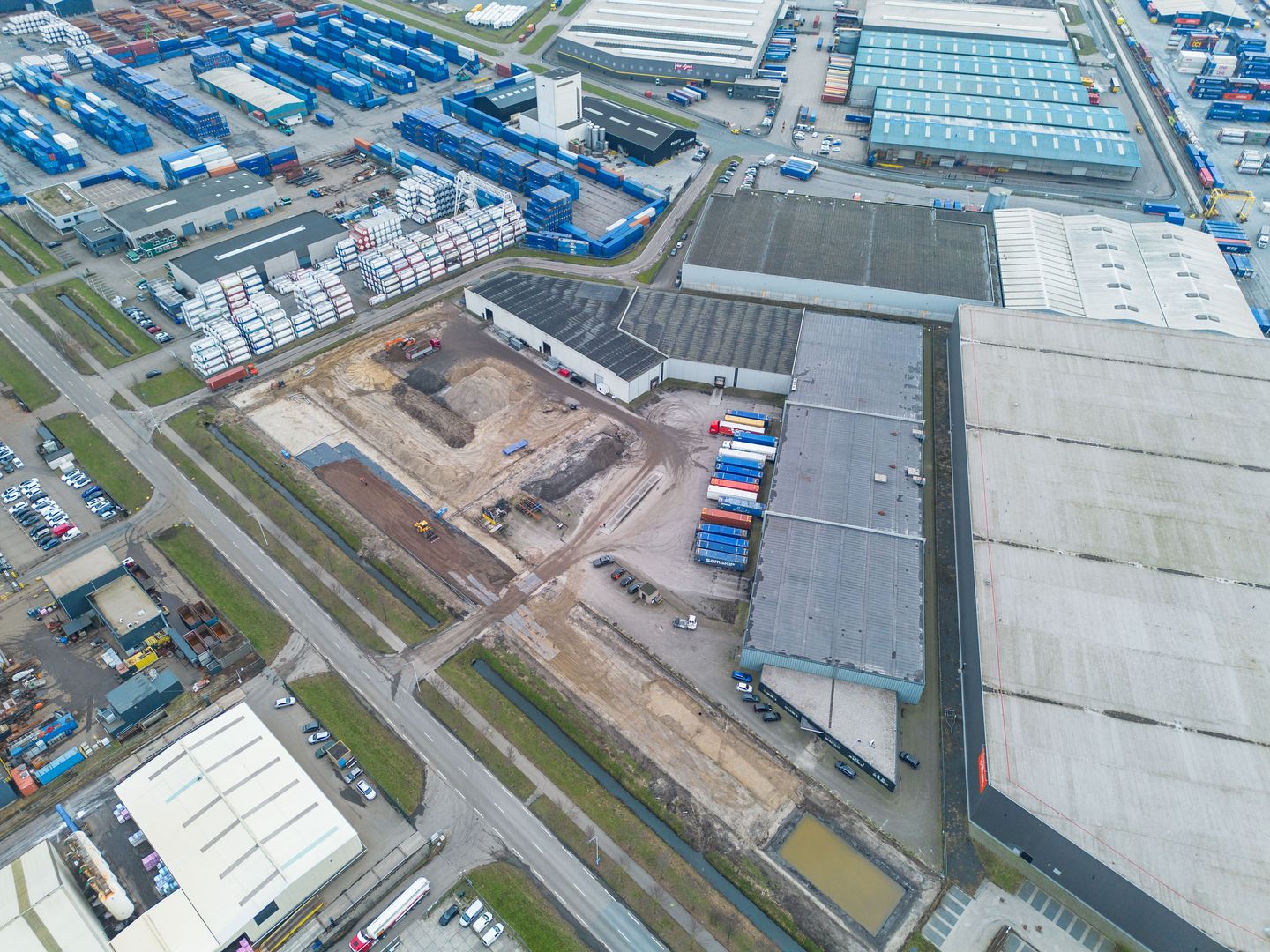 Bekijk foto 3 van Graanweg 15