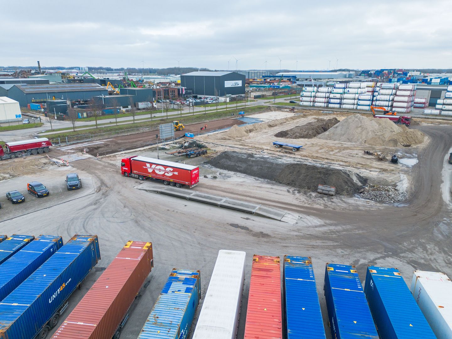 Bekijk foto 4 van Graanweg 15