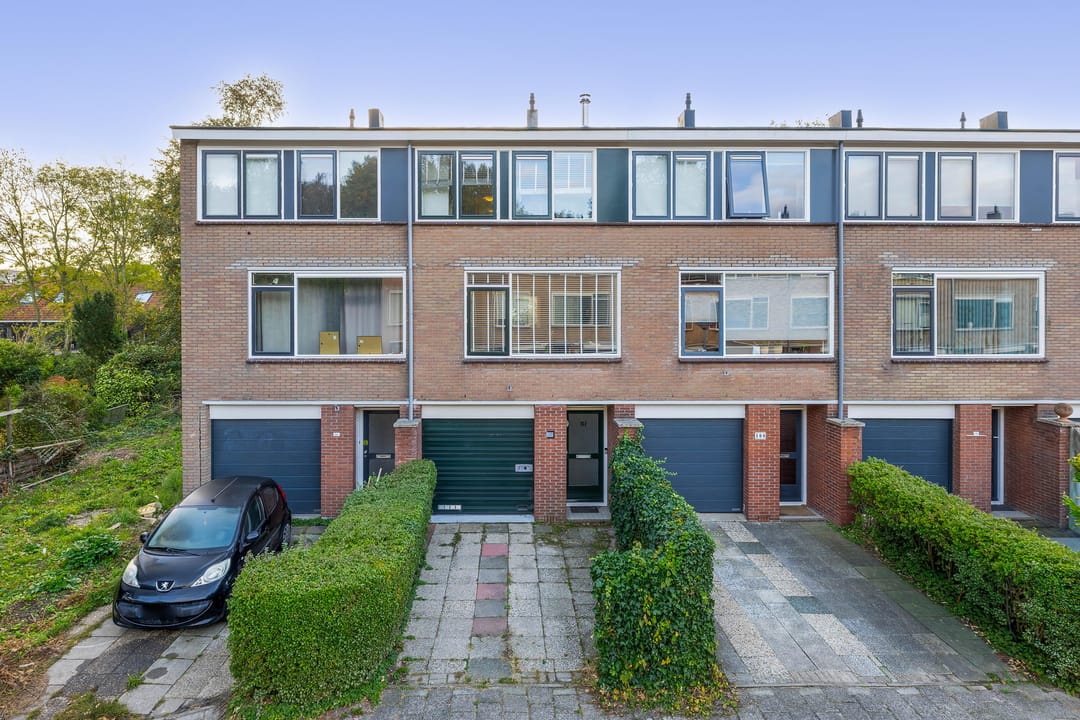 Photo 1 of Brigantijn 102