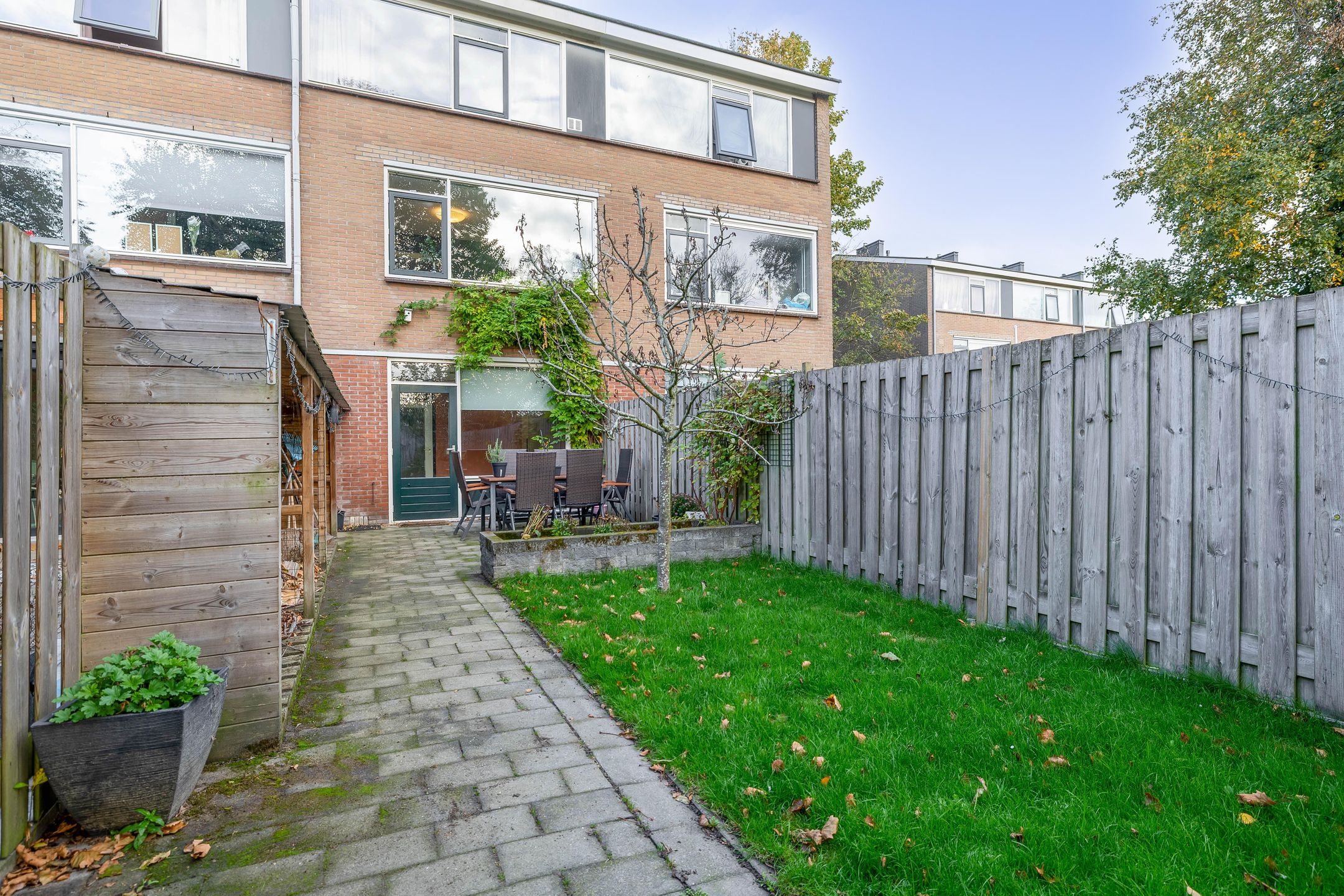 Photo 3 of Brigantijn 102