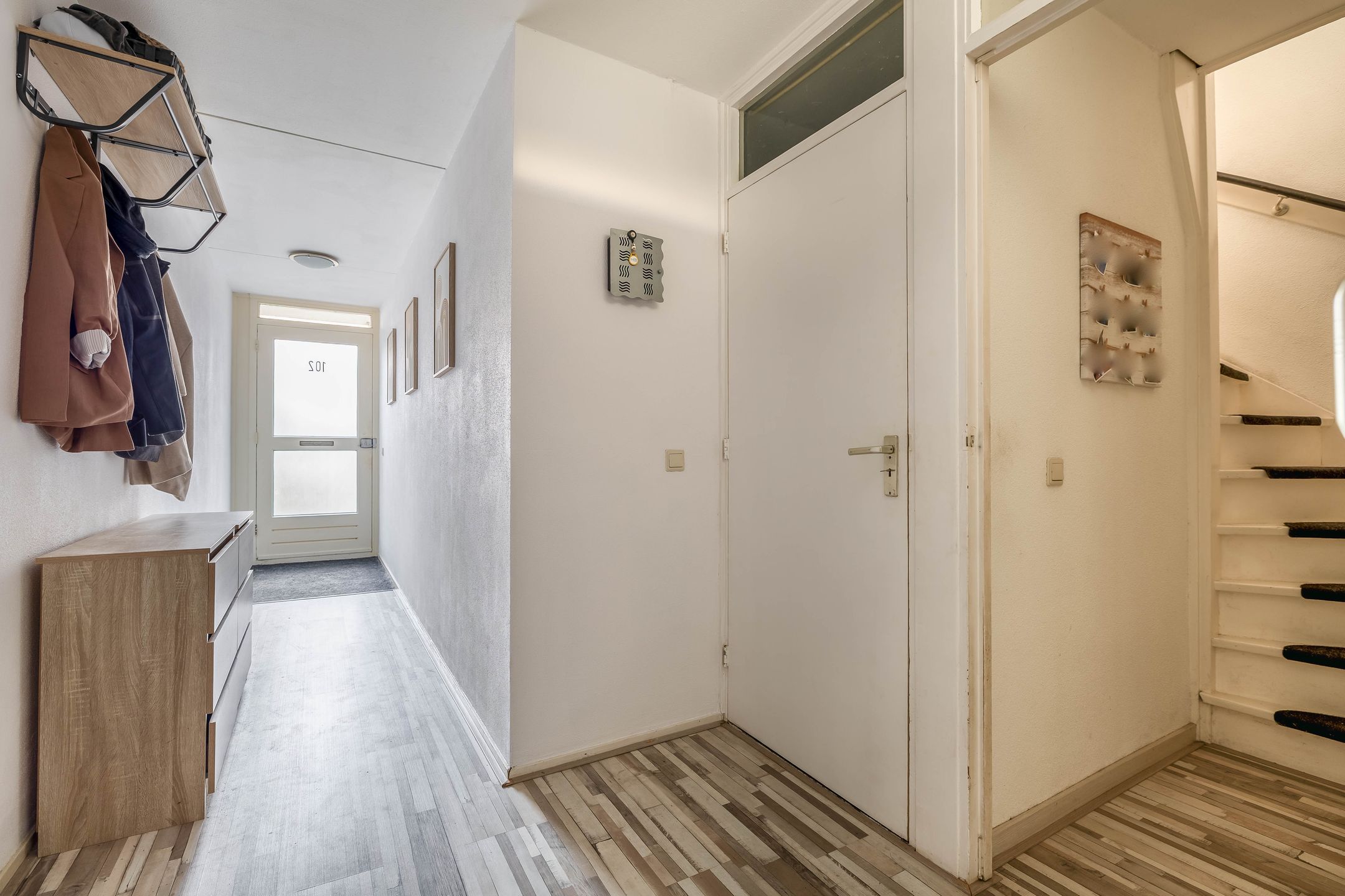 Photo 9 of Brigantijn 102