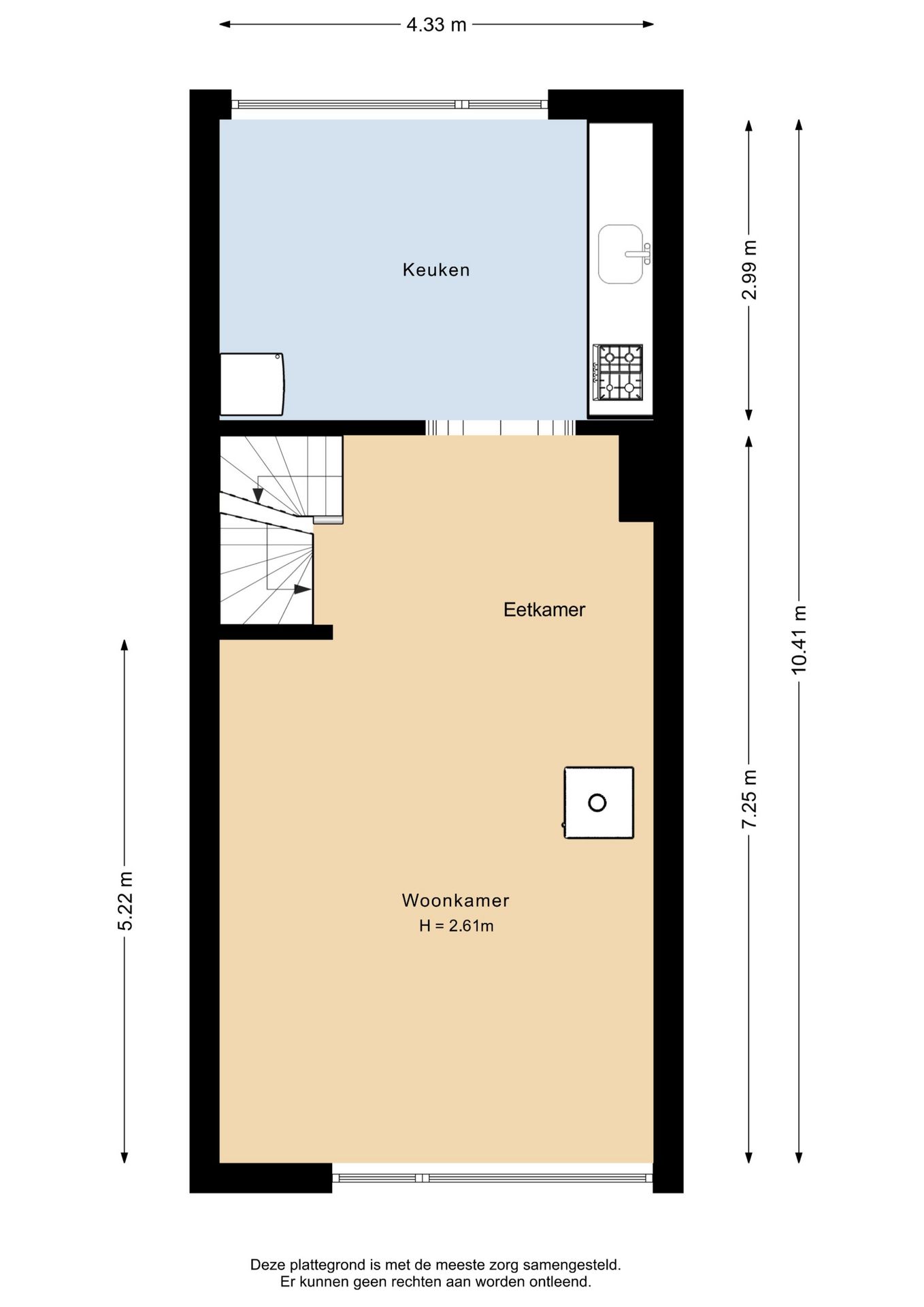 Photo 10 of Brigantijn 102