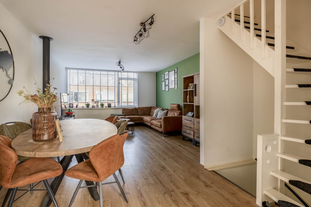 Photo 11 of Brigantijn 102