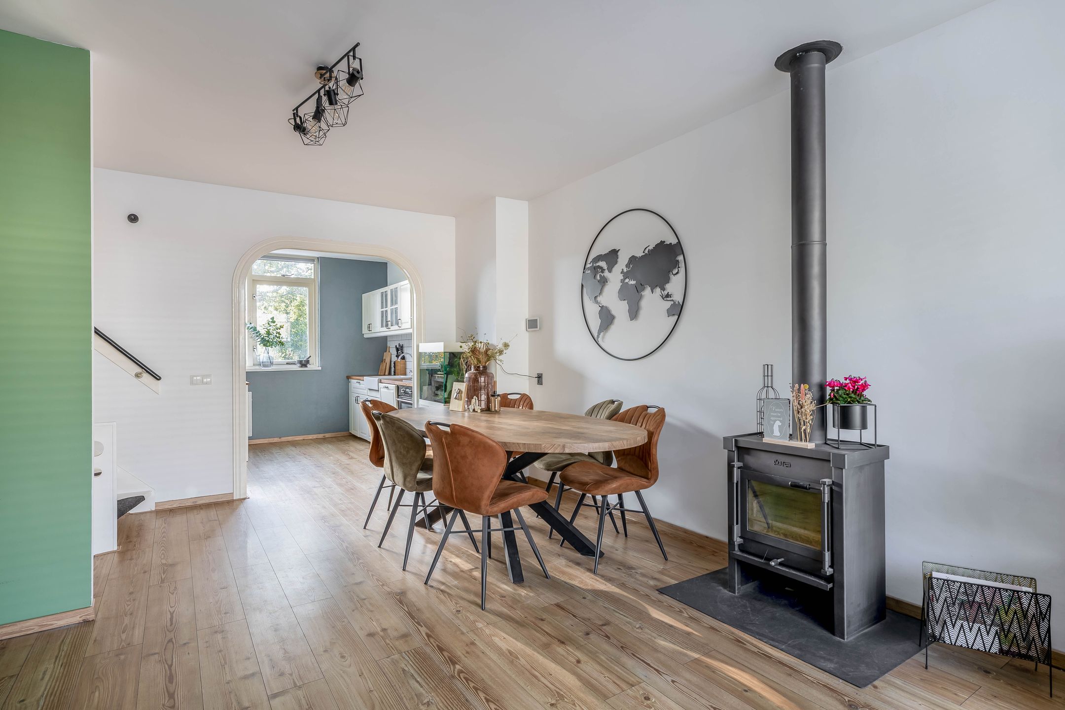 Photo 15 of Brigantijn 102