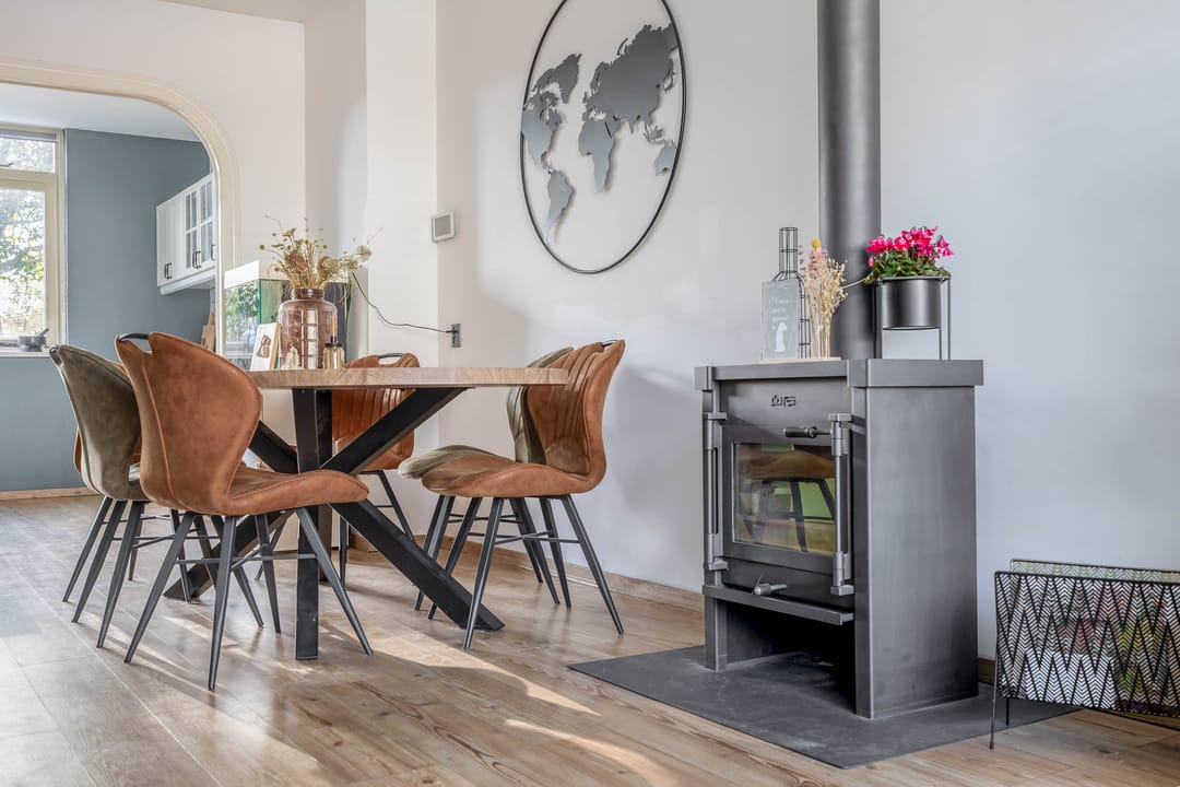 Photo 16 of Brigantijn 102