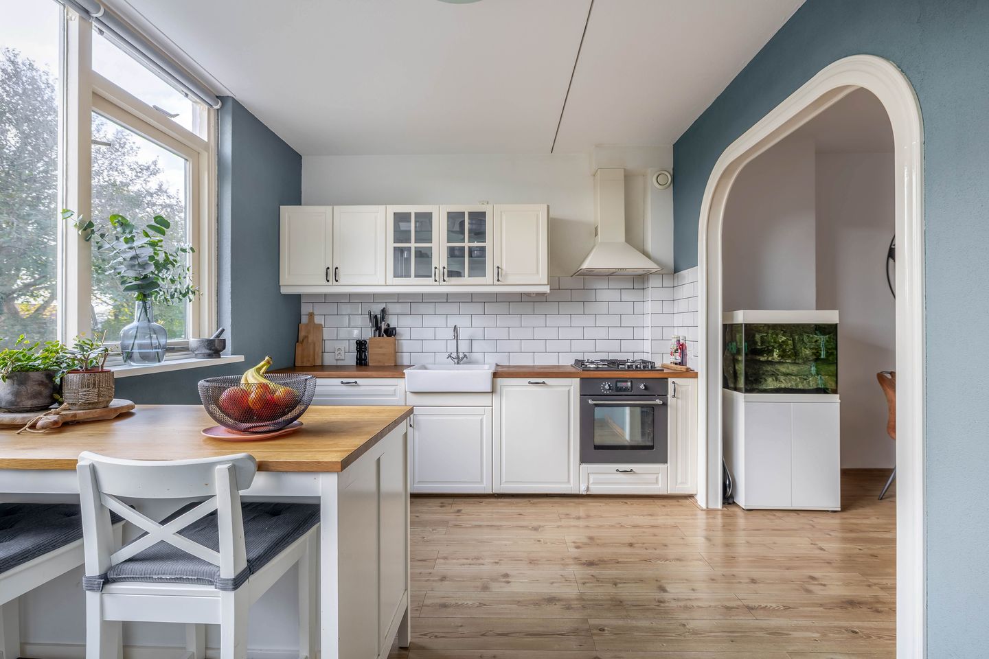 Photo 19 of Brigantijn 102