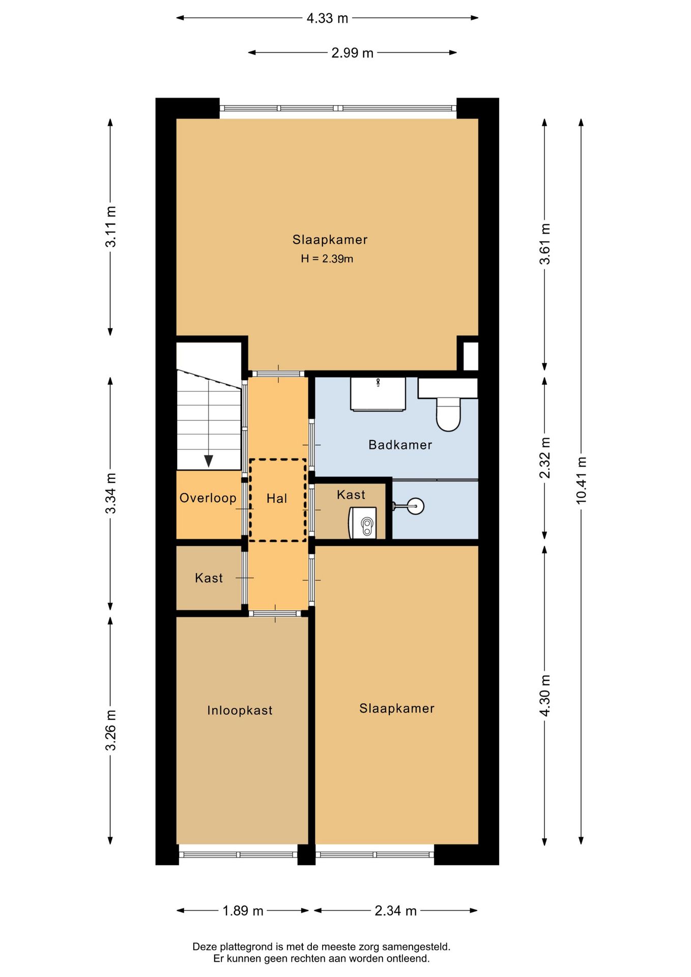 Photo 24 of Brigantijn 102