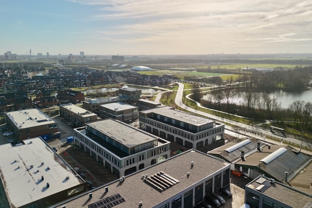 Bekijk foto 2 van Overvliet 181