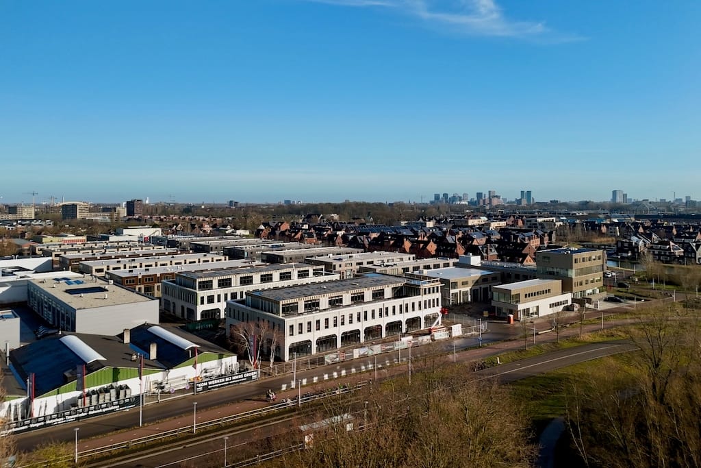 Bekijk foto 3 van Overvliet 181