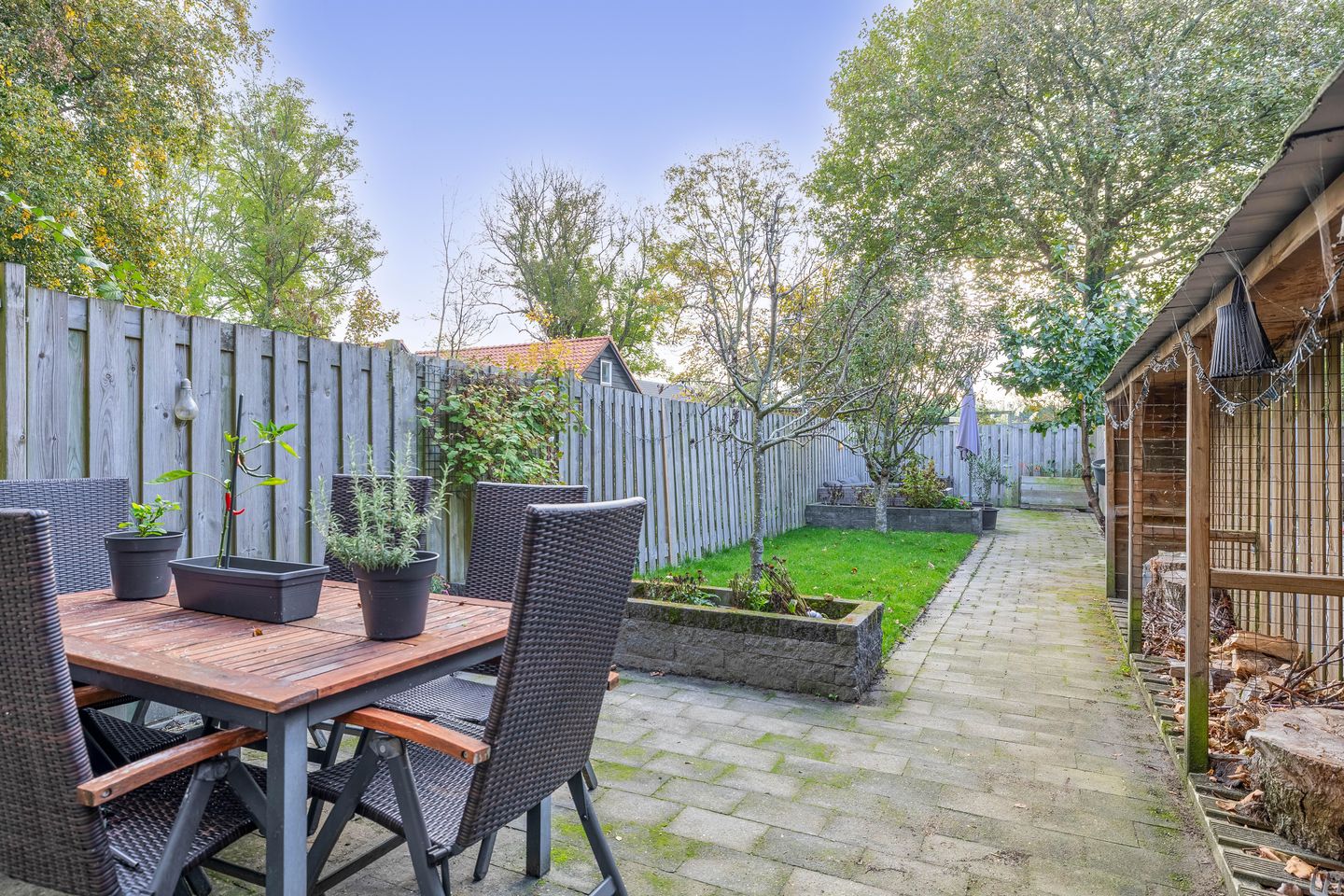 Photo 34 of Brigantijn 102