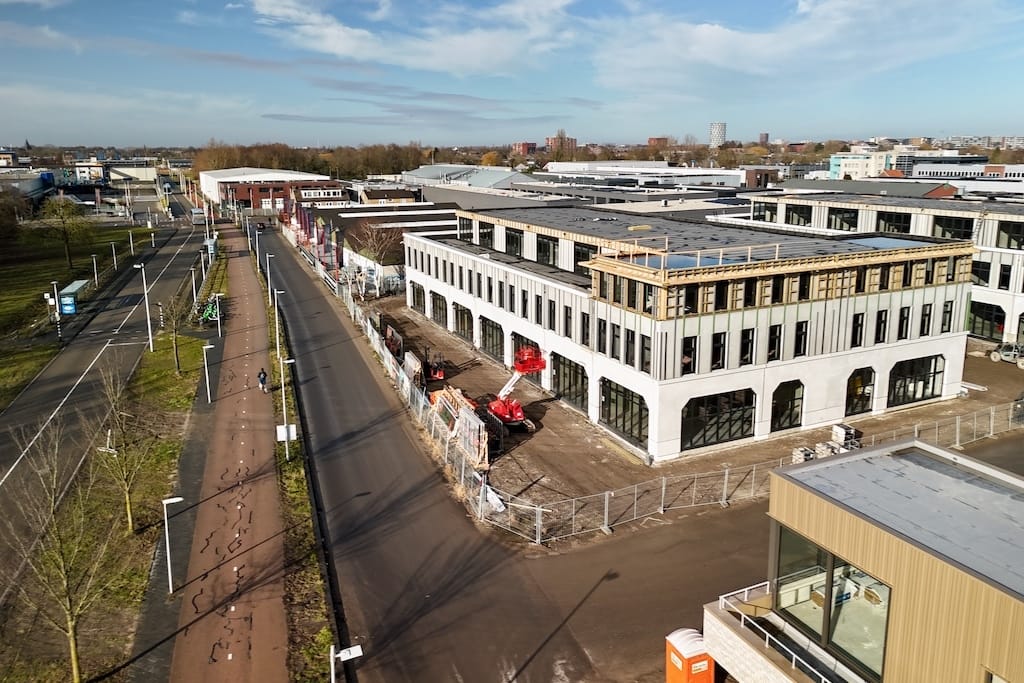 Bekijk foto 4 van Overvliet 181