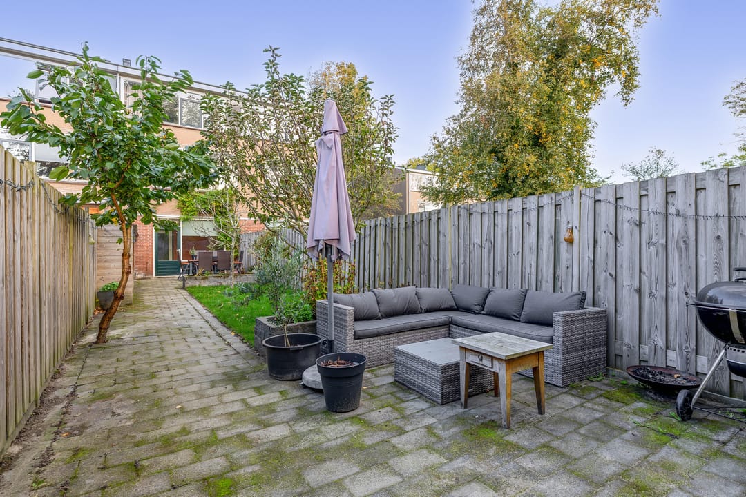 Photo 37 of Brigantijn 102