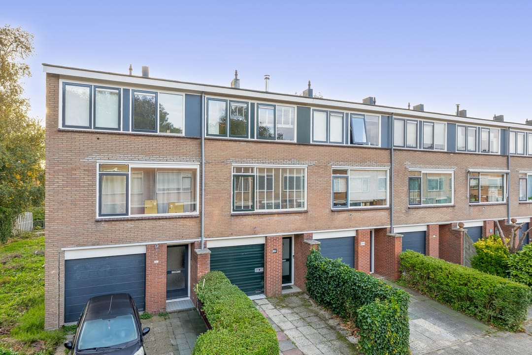 Photo 38 of Brigantijn 102