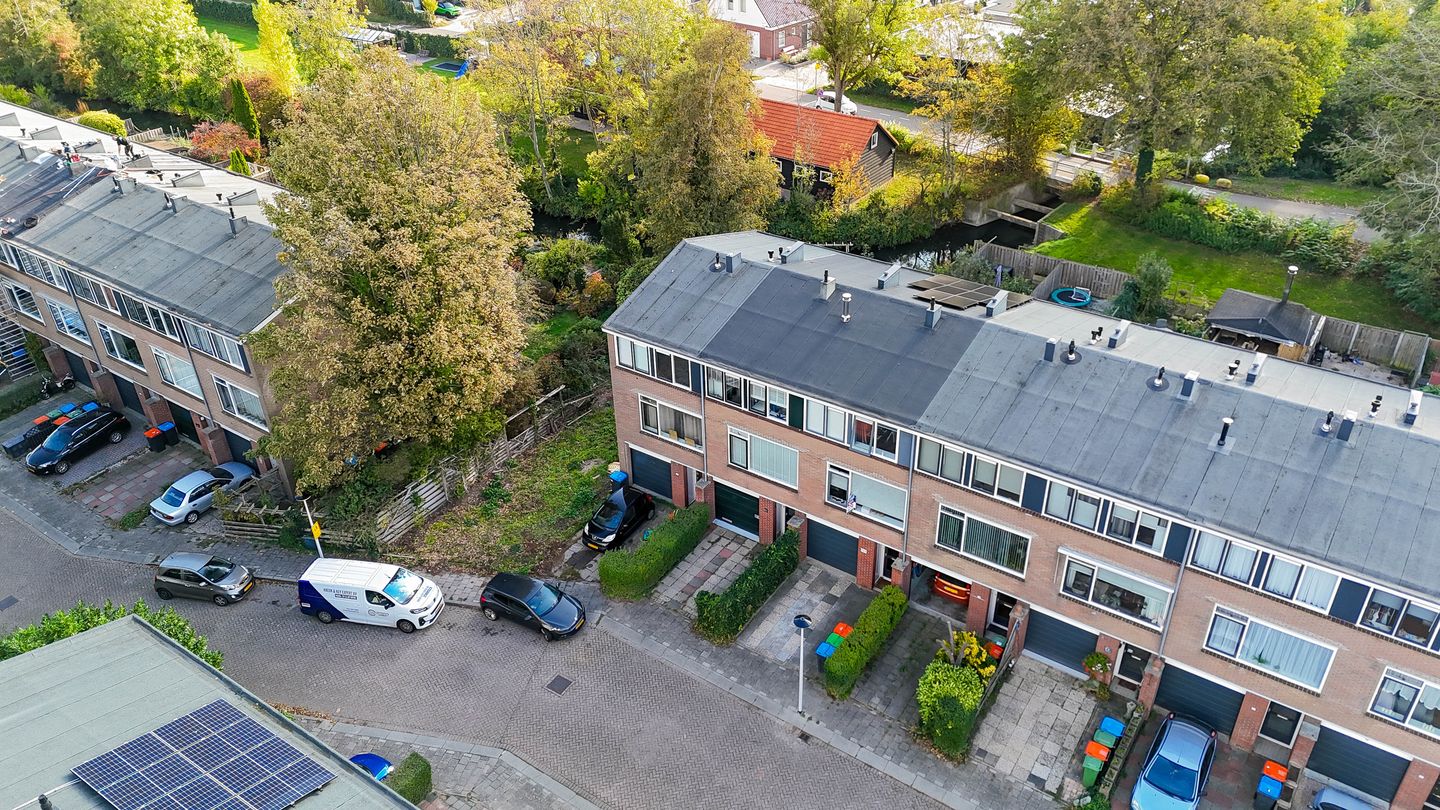 Photo 40 of Brigantijn 102