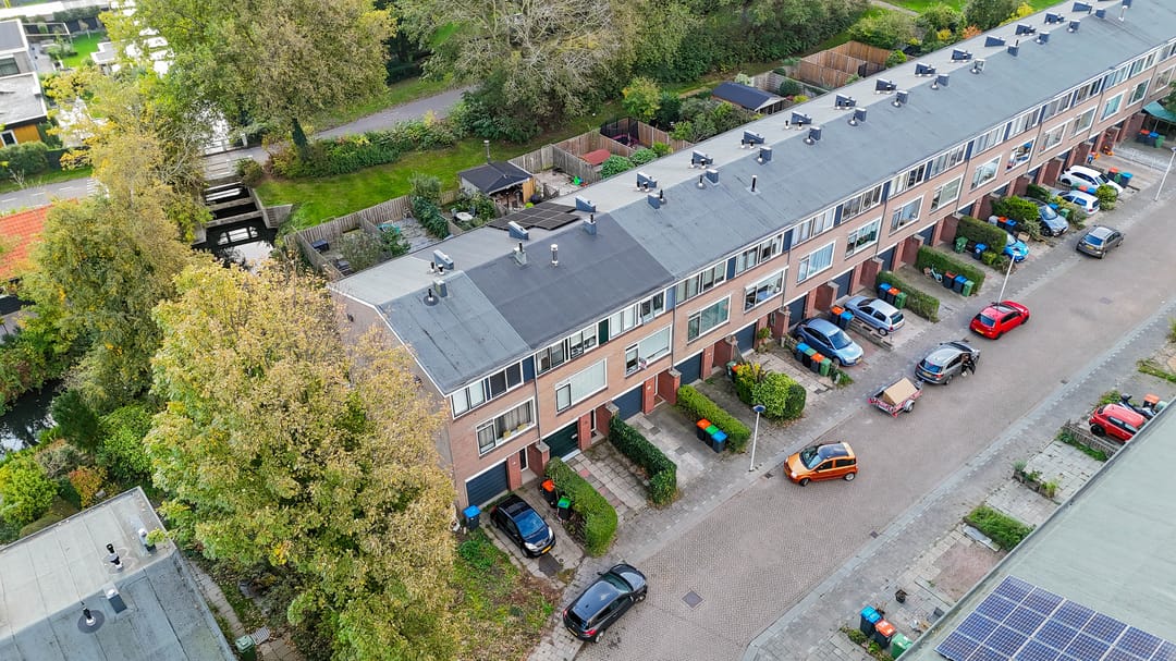 Photo 41 of Brigantijn 102