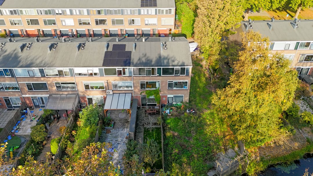 Photo 43 of Brigantijn 102