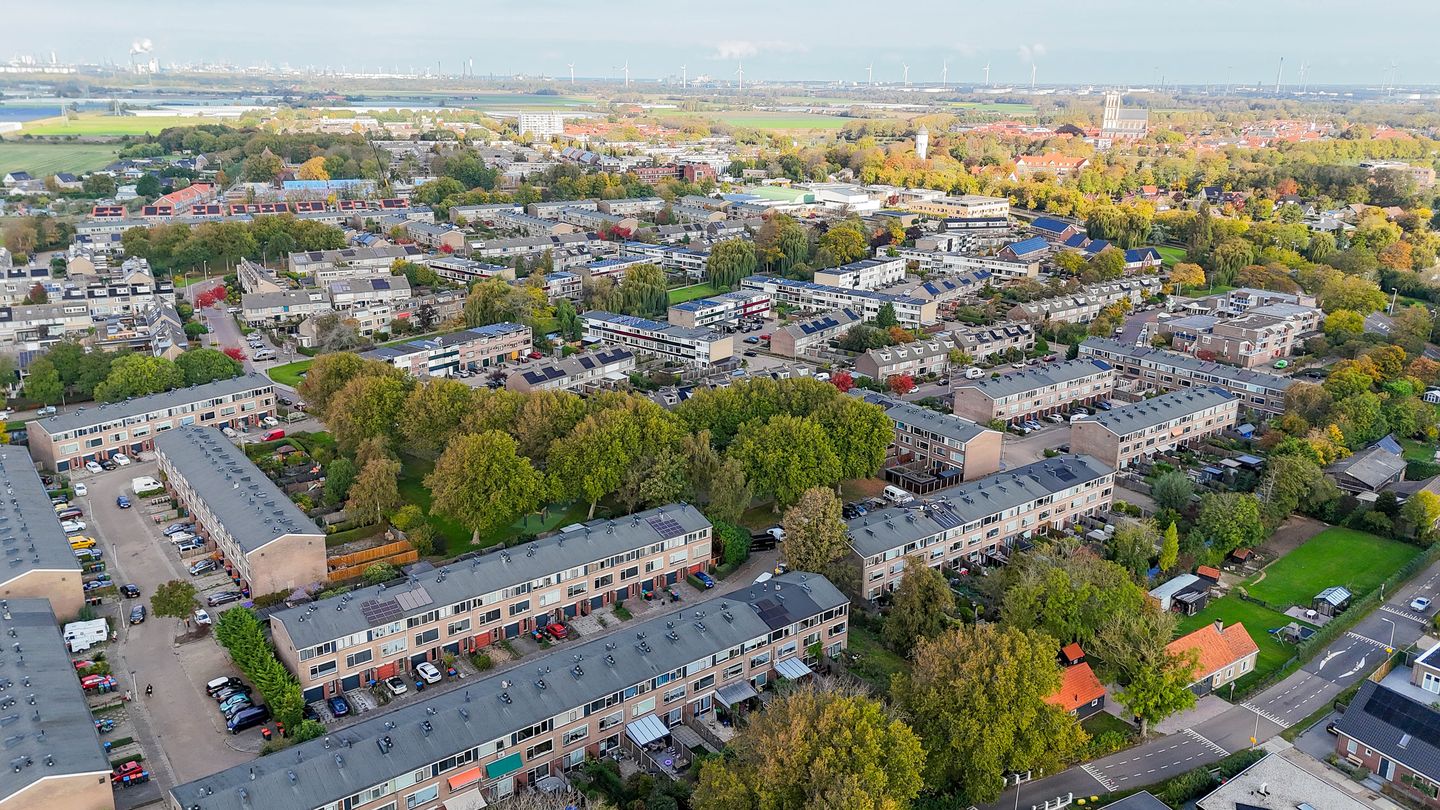 Photo 44 of Brigantijn 102