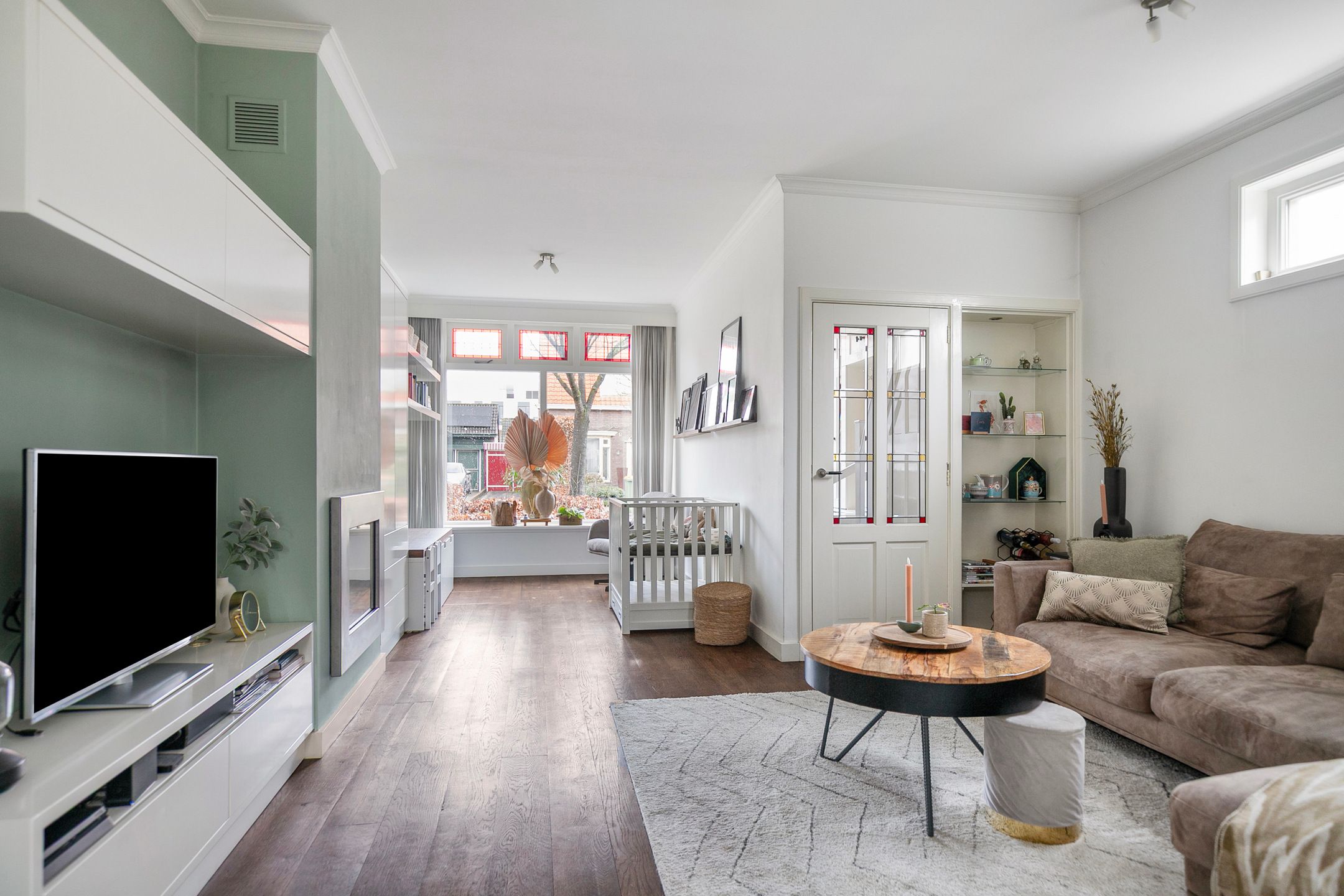 Foto 3 van Groenelaan 27