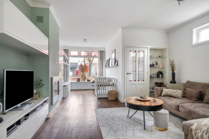 Photo 3 of Groenelaan 27