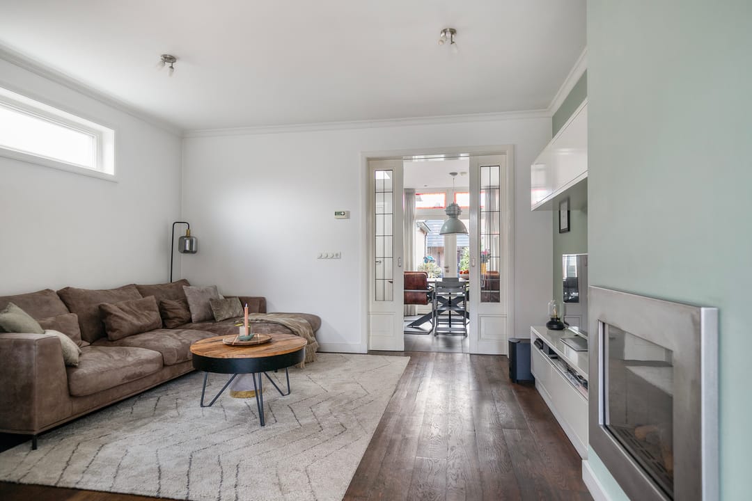 Foto 7 van Groenelaan 27