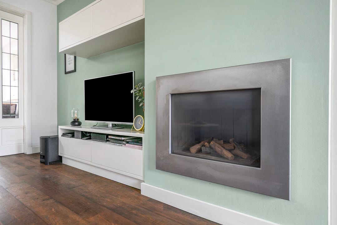 Foto 8 van Groenelaan 27