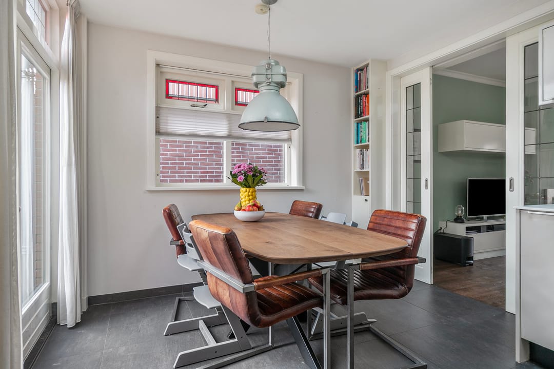 Foto 11 van Groenelaan 27