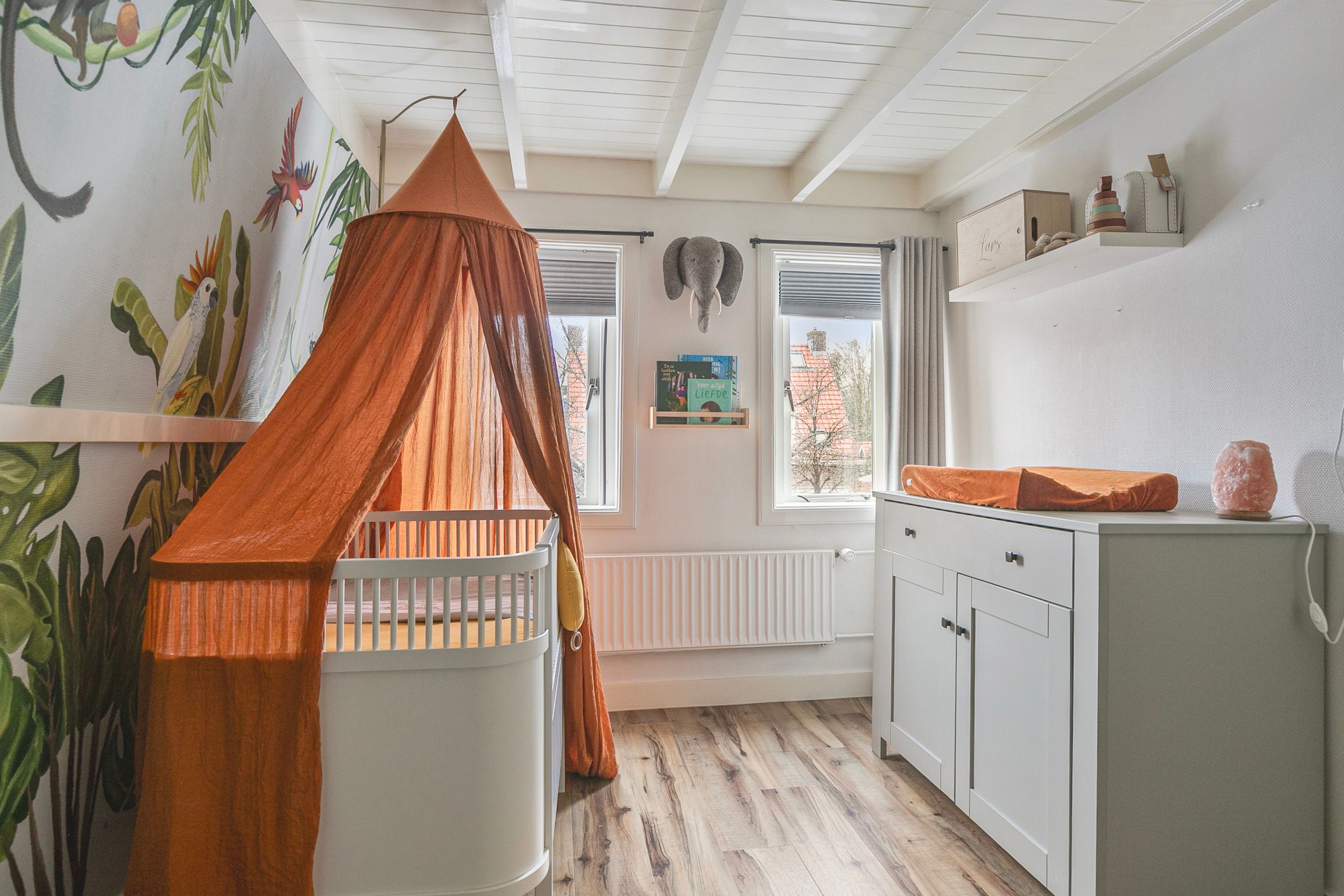 Foto 21 van Groenelaan 27