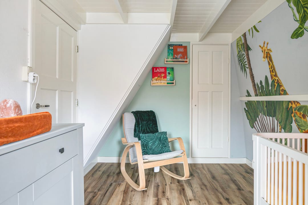 Foto 22 van Groenelaan 27