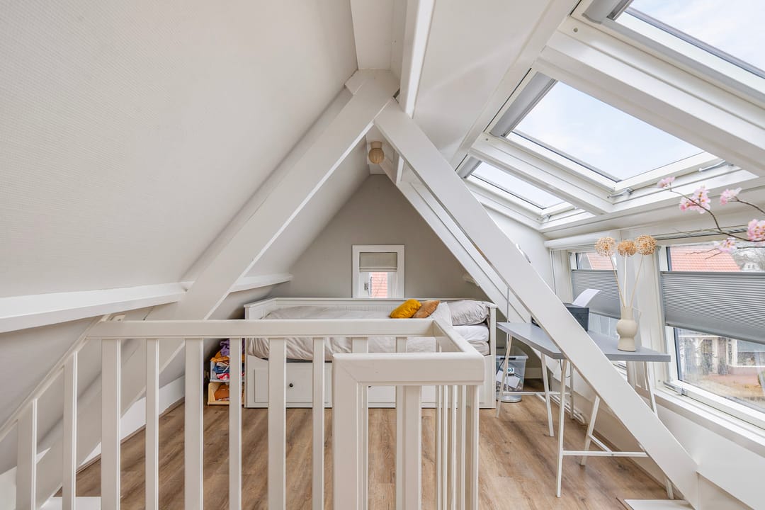 Foto 23 van Groenelaan 27