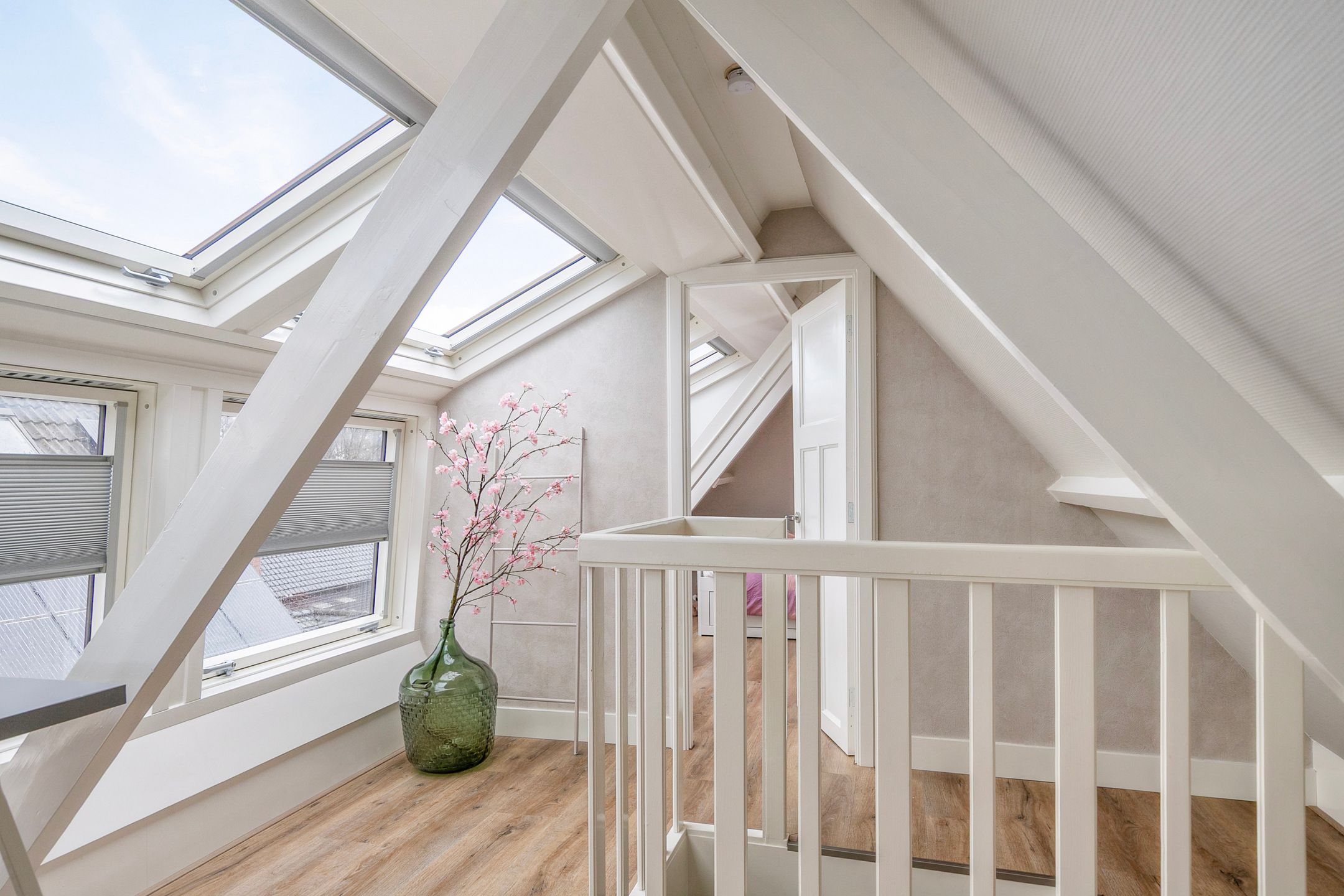 Foto 24 van Groenelaan 27