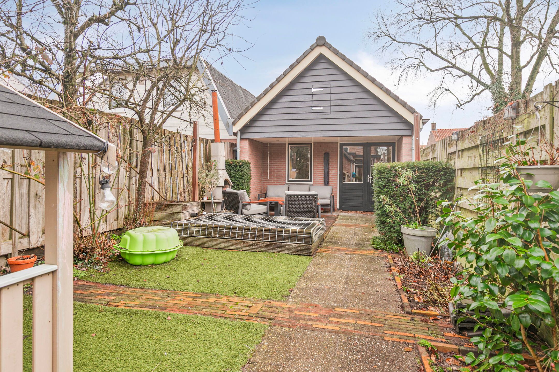 Foto 27 van Groenelaan 27